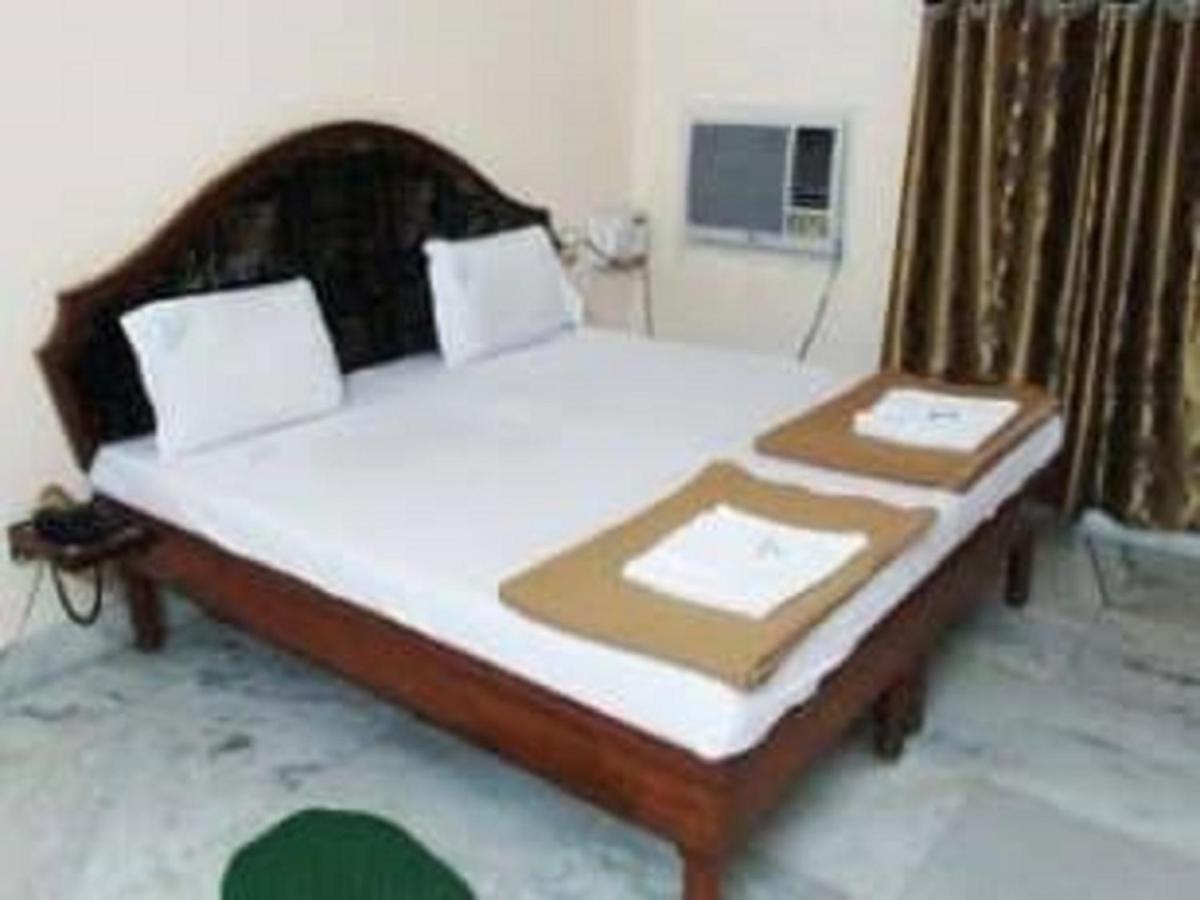 Hotel Geethanjali Residency Bhadrachalam Extérieur photo